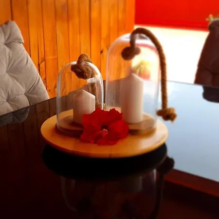 Villacarmenjulia 1 סנטה קרוז דה טנריף