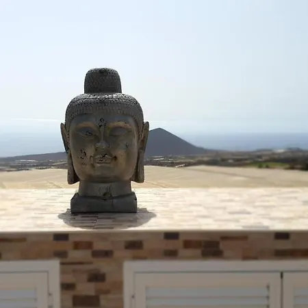 וילה Villacarmenjulia 1