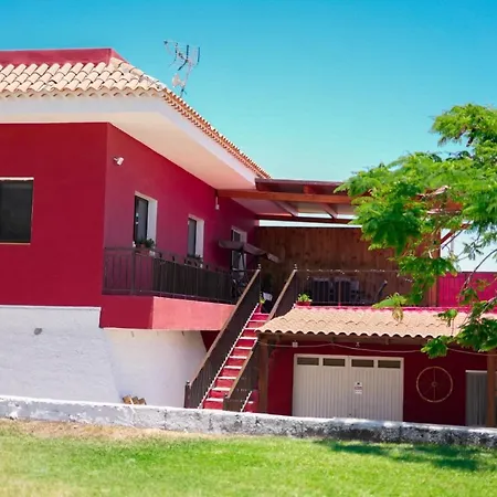 Villacarmenjulia 1 Villa
