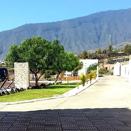 Villa Villacarmenjulia 1 Santa Cruz de Tenerife