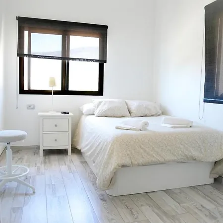 Villa Villacarmenjulia 1 Santa Cruz de Tenerife