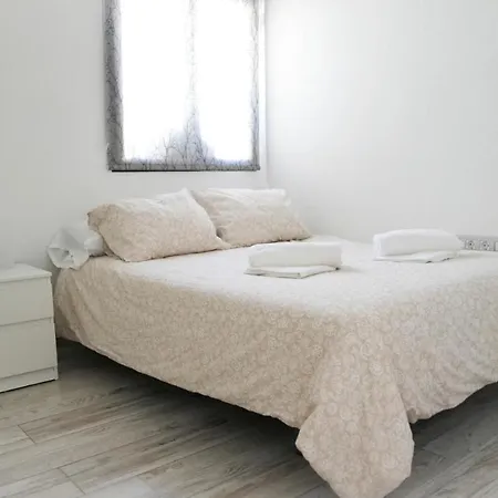 Villacarmenjulia 1 Вилла *